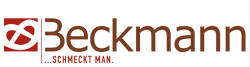 logo beckmann